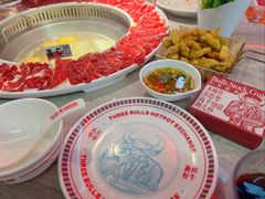 -三头牛·潮汕牛肉生蚝火锅 (夏湾店)