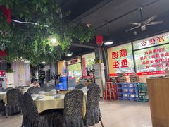-顺德公美食(西乡店)