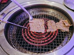-谷町·烤肉自助(朱雀门店)