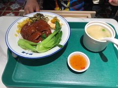-肥小福·烧鹅专门店(环宇荟店)