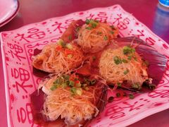 蒜茸仙贝-好食来大排档(三十年美食航标店)