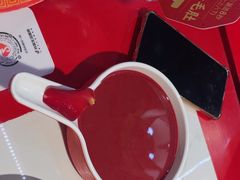 -欠火锅·水牛毛肚·团建聚餐·生日宴(何山路店)