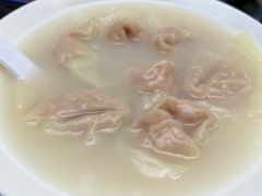 -龙抄手食府(浣花北路店)