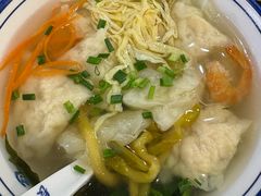 -长人馄饨铺(解放街店)
