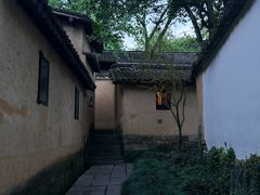 -法云安缦酒店
