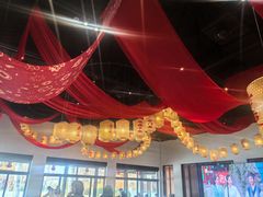 -禧宴Joyous Restaurant(禧园店)