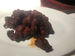 越式牛肉粒-苏浙汇(古北店)