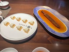 -曾宴·楚菜(湖北省博物馆店)