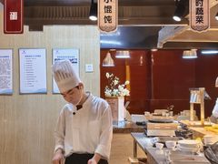 -芙澜西餐厅(东北大厦店)