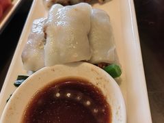 -彩丰楼中餐厅·早茶·点心·粤菜(海口华彩洲际酒店)