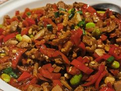 -千百味红餐厅·江西菜(绿地双子塔店)