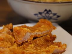 -爱家面馆(常州总店)