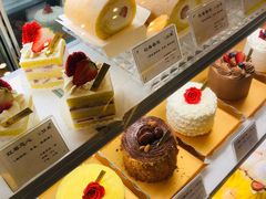 -檬舒舒MonChouChou(久光百货店)