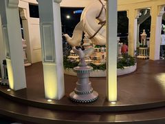 -奥体中心游泳馆