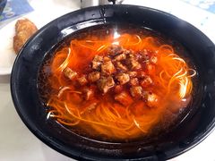 -老地方面馆(思南路店)