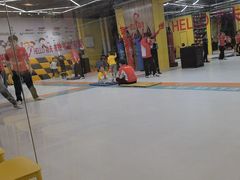 -HELLO功夫(印象城店)