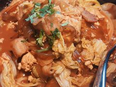 -喜悦烤鸭·新京菜(王府井店)