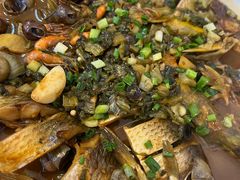 -下塘街25号农家菜馆(新场店)