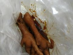 鸡脚-顺德粥城·叹茶食粥(良化店)