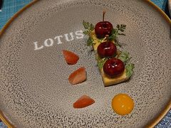 -莲西餐(曲江店)