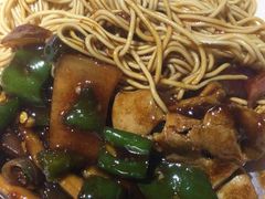 -十面春风·江南面馆(崇宁路店)