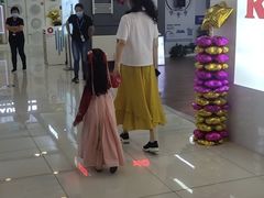 -苏宁易购(Suning Pro南京山西路店)