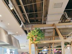 -鱼酷活鱼烤鱼(南京水游城店)