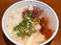 -三姐酒酿(老门东店)