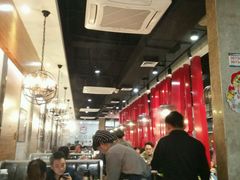 -陈记顺和牛肉火锅馆(天河北路店)