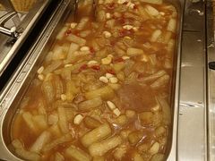 -北京朝阳悠唐皇冠假日酒店