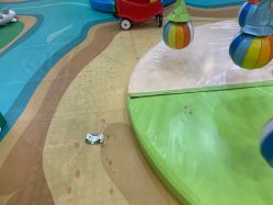 -万达宝贝王(长春红旗街店)