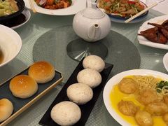 -香港富临皇宫(五月花商业广场店)