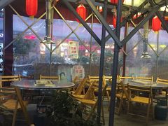露天位-西昌火焰山烧烤(中海国际店)