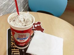 -DQ·蛋糕·冰淇淋(虹口龙之梦店)