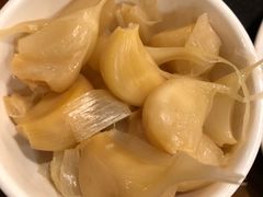 甜蒜-满禾林火锅(丹东路店)