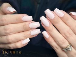 -丹曦·美甲美睫