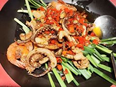 -火宫殿·湘菜小吃·商务宴请·生日聚会(东塘店)