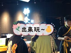 -轻武堂传统射箭·功夫茶·射击体验馆(仁和新城店)