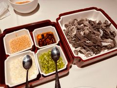 -四季民福烤鸭店(外滩外白渡桥店)