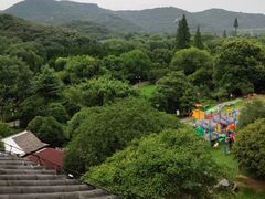 -白马涧龙池景区