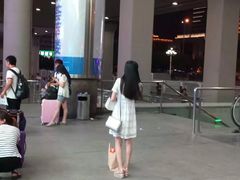 -沈阳站