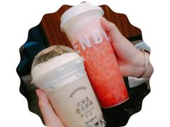 -SEVENBUS(中骏世界城店)