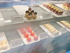 -粤海喜来登酒店·盛宴海鲜牛排自助餐厅(天河城店)