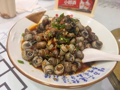 -辣不怕口味虾(凌霄路店)