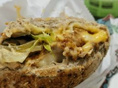 -赛百味SUBWAY(高新绿宝店)