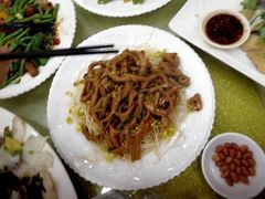 -湛江鸡饭店(岗心路店)
