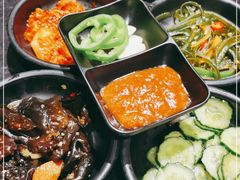 -九田家黑牛烤肉料理(石路天虹店)