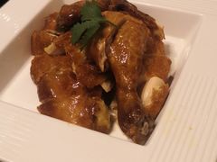 -天伦王朝酒店·盛华瑄餐厅