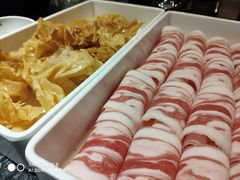 -骨之味·筒骨汤火锅(江头店)
