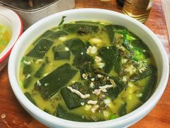-老铁私房菜